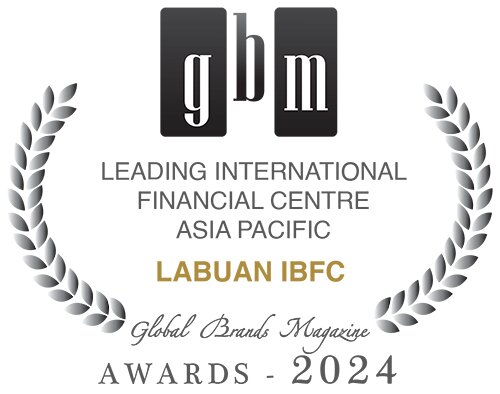 ‘Leading International Financial Centre – Asia Pacific’ at the Global Brand Awards 2024