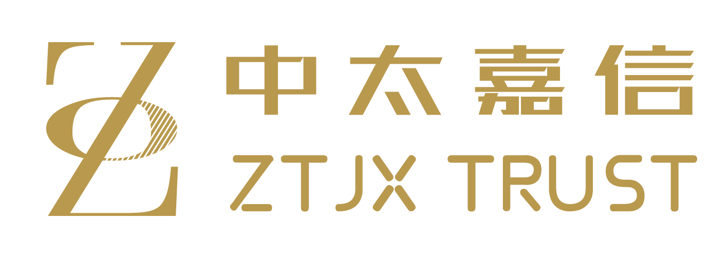 ZTJX Trust Ltd